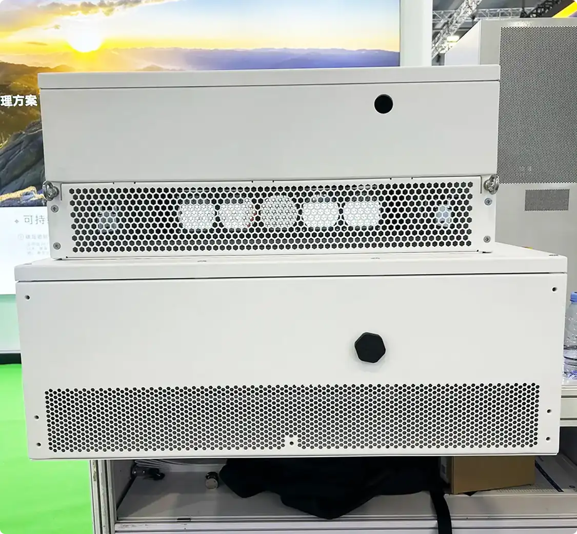 HT 150KW And 215KW AC To DC Converter Module